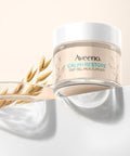 AVEENO (GP)Oat Gel Moisturizing Cream 50ml