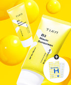 TIAM TIAM B3 Niacin Sun Cream SPF 50 50ml