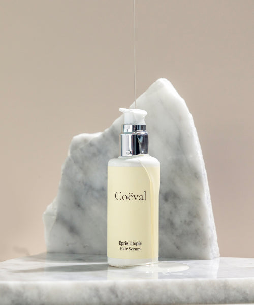 COEVAL Epris Utopic Protein Perfume Hair Serum 100ml