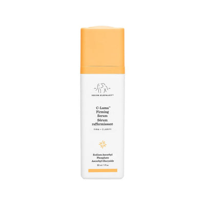 C-Luma Firming Serum