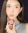 NAMING NAMING Softy Cream Blush 4.5g