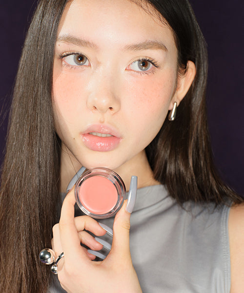 NAMING NAMING Softy Cream Blush 4.5g