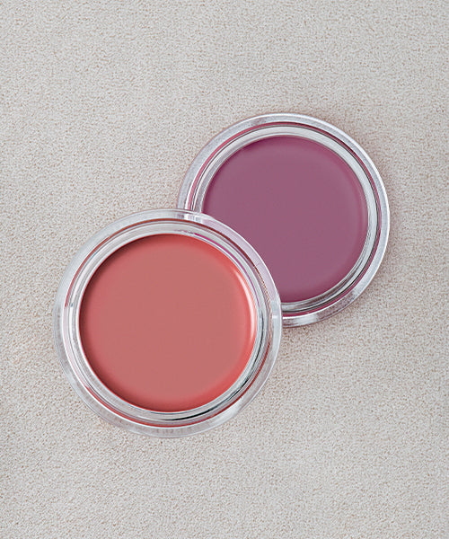 NAMING NAMING Softy Cream Blush Duo 4.5g