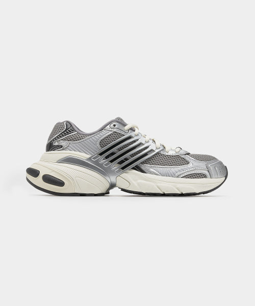 ADIDAS ADIDAS Adistar XLG Sneakers - Silver
