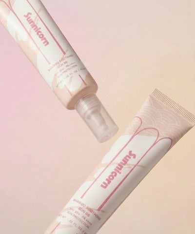 SUNNICORN Bamboo Soothing Seonbibi 40ml SPF 50+