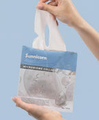 SUNNICORN SUNNICORN Microbiome Collagen Mask Pack 1 Set