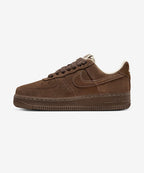 NIKE NIKE Air Force 1 07 W - Kakao Wow Sneakers