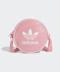 ADIDAS ADIDAS AC Round Bag - Pink