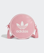 ADIDAS ADIDAS AC Round Bag - Pink