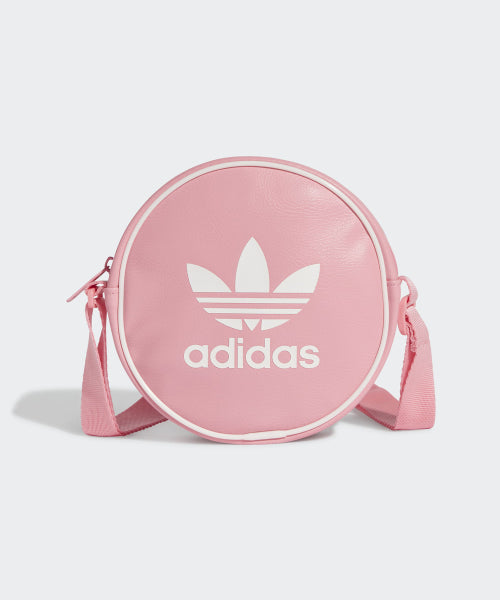ADIDAS ADIDAS AC Round Bag - Pink