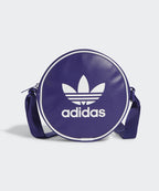 ADIDAS ADIDAS AC Round Bag - Purple