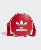 ADIDAS ADIDAS AC Round Bag - Red