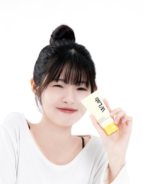 WLAB WLAB White Holic Awakening Toning Up Cream 50ml