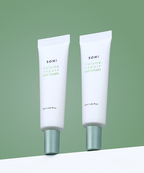 SOMI Volume Repair Eye Cream 20ml x 2