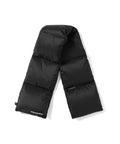 THISISNEVERTHAT THISISNEVERTHAT PERTEX T Down Scarf Black