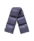 THISISNEVERTHAT THISISNEVERTHAT PERTEX T Down Scarf Violet
