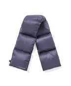 THISISNEVERTHAT THISISNEVERTHAT PERTEX T Down Scarf Violet