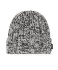 THISISNEVERTHAT THISISNEVERTHAT Multicolor Knit Beanie Grey