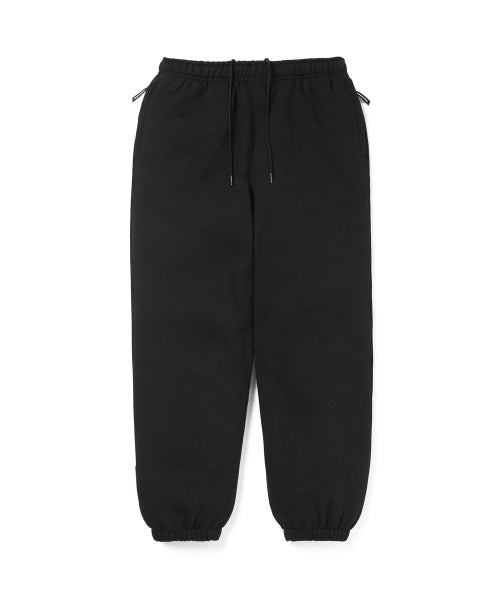 THISISNEVERTHAT THISISNEVERTHAT BIG Sweatpant Black