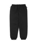 THISISNEVERTHAT THISISNEVERTHAT BIG Sweatpant Black