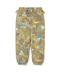 THISISNEVERTHAT THISISNEVERTHAT Crazy BIG Sweatpant Multi