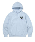THISISNEVERTHAT THISISNEVERTHAT Panda Hoodie Ice