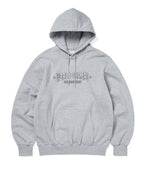 THISISNEVERTHAT THISISNEVERTHAT Hoodie Heather Grey