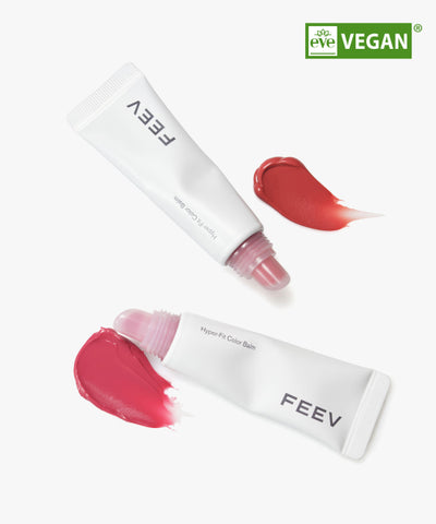 FEEV Hyper Fit Color Balm 10g
