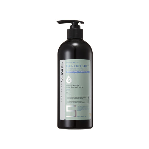 SUAVISS Hair Free Soft 500ml WS01AH13