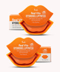 PRRETI PRRETI Real Vita Hydrogel Lip Patch 30 sheets