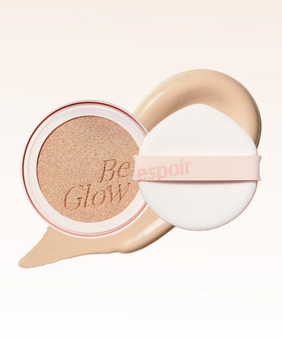 ESPOIR Bigelow Volume Cushion Refill SPF42 PA+++ Beige