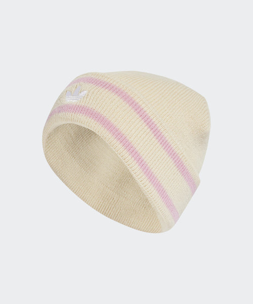ADIDAS ADIDAS Archive Beanie - Ivory