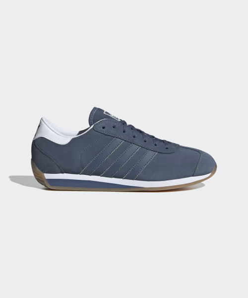 ADIDAS ADIDAS Sneakers Country II - Deep Blue