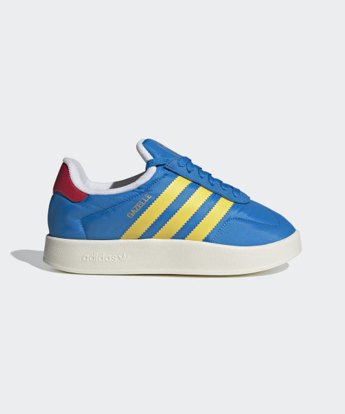 ADIDAS ADIDAS Gazelle Sneakers - Blue:Yellow