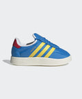 ADIDAS ADIDAS Gazelle Sneakers - Blue:Yellow