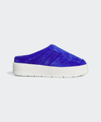 ADIDAS ADIDAS Rivalry Mule - Blue