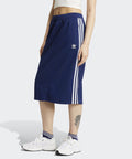ADIDAS Korean midi skirt - ADIDAS 3S