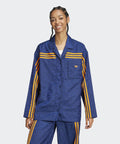 ADIDAS ADIDAS Shirt Navy