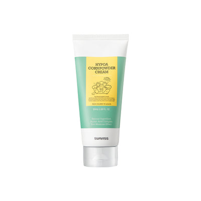 SUAVISS Hypoa Corn Powder Cream 100ml