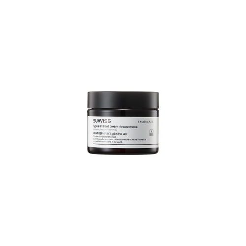 SUAVISS SUAVISS Hypoa Brilliant Cream [Sensitivity] 55ml
