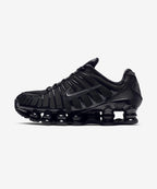 NIKE NIKE Sneakers Sharks TL W - Black:Max Orange
