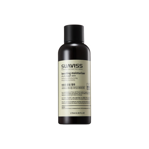 SUAVISS SUAVISS Boosting Moisturizer for Dry Skin 170ml