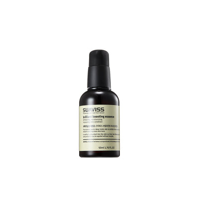 SUAVISS Brilliant Boosting Essence 50ml