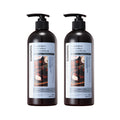 SUAVISS Argan Brilliant Hair Conditioner 500ml x 2