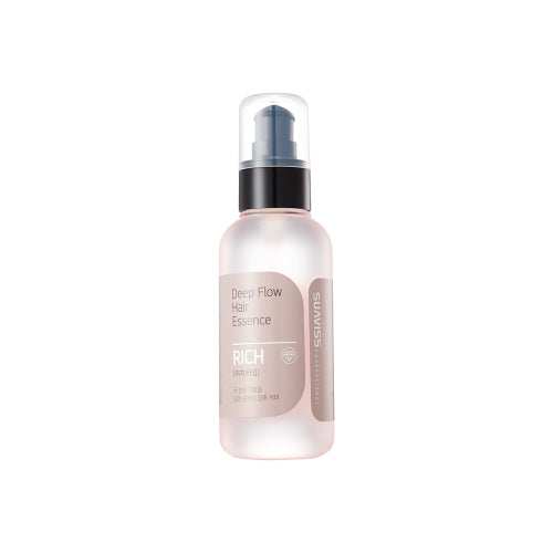 SUAVISS Deep Flow Hair Essence Rich Type 120ml WS01AH01