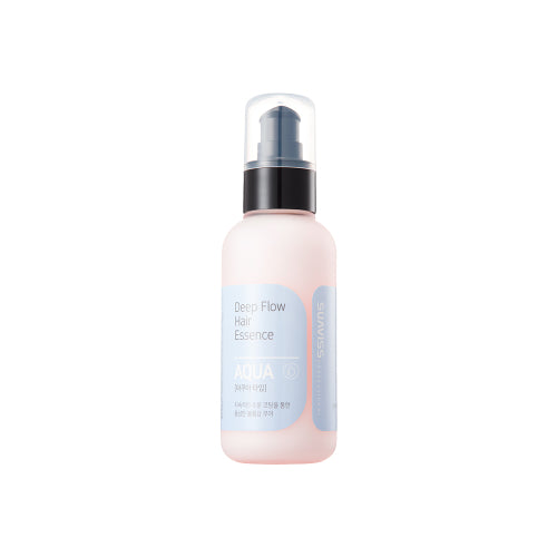 SUAVISS Deep Flow Hair Essence Aqua Type 120ml WS01AH03