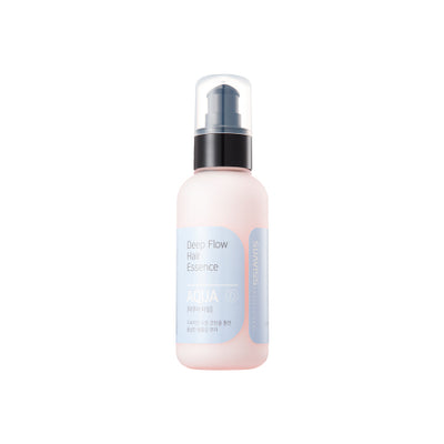 Deep Flow Hair Essence Aqua Type 120ml WS01AH03