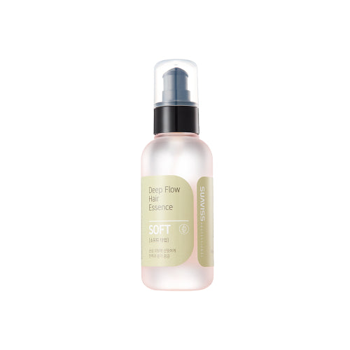 SUAVISS Deep Flow Hair Essence Soft Type 120ml WS01AH02