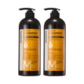 SUAVISS M Shampoo 1000ml x 2