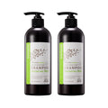 SUAVISS Argan Scalp Care Shampoo True Natural 98.8 500ml 2pcs